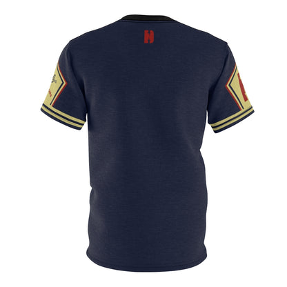 All star short sleeve