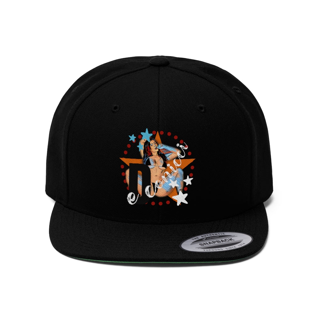 De Conicci Street Wear Authentic Cap