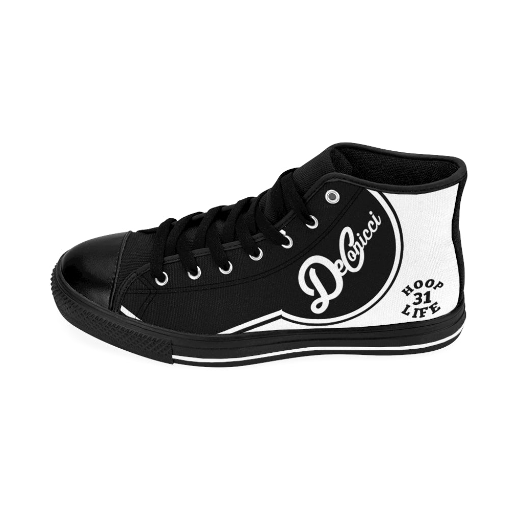 Hoop 31 life Authentic deconicci oreo