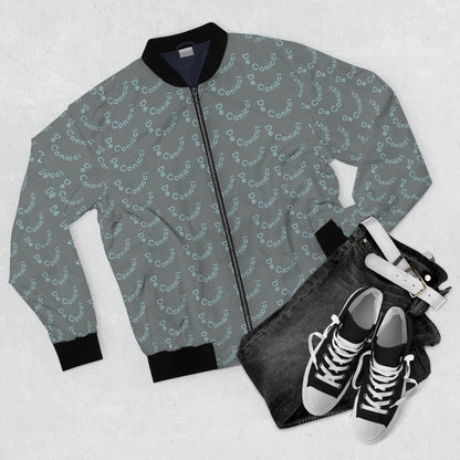 De Conicci Bomber Jacket