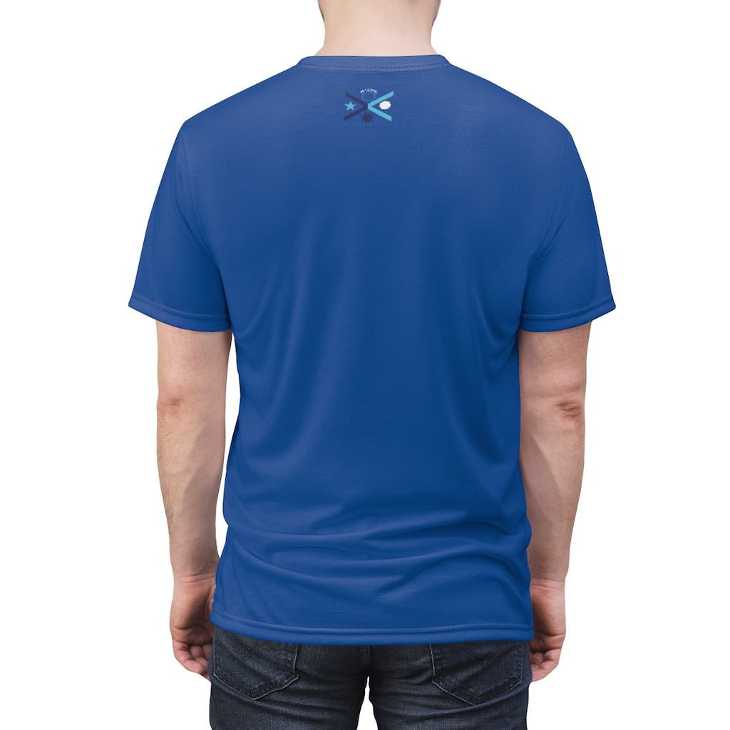 Authentic short sleeve