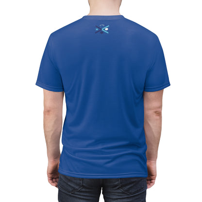 Authentic short sleeve