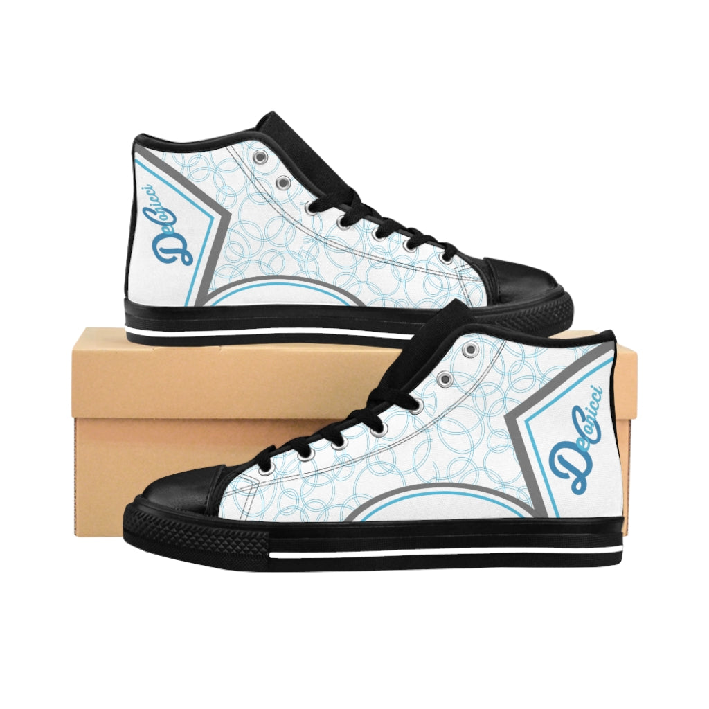 Hoop 31 life Hooper Blue Alternate