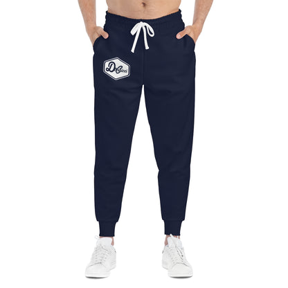 Shield Athletic Joggers navy