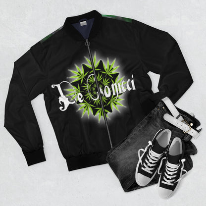 De Conicci Reefah Bomber Jacket