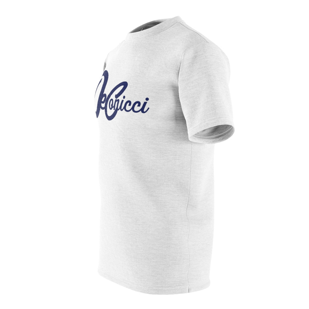 Authentic short sleeve