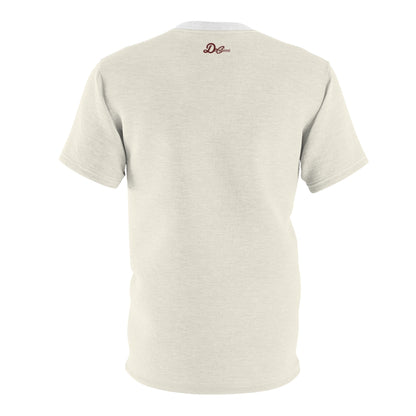 Retro Short Sleeve