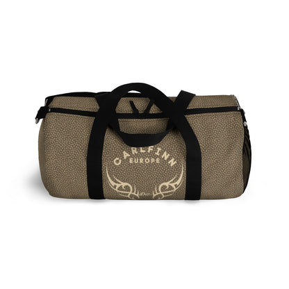 Carl Finn Duffel Bag