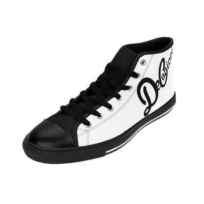 De Conicci Men's High-top Sneakers