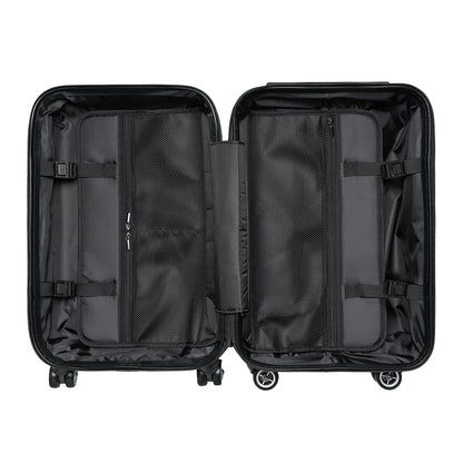 Carl Finn Europe Suitcases