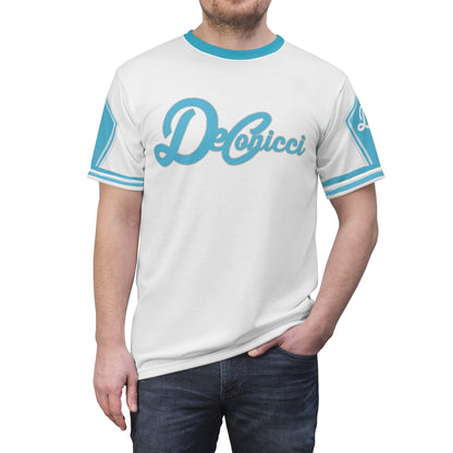 Double Goat 8/23 short sleeve alternate
