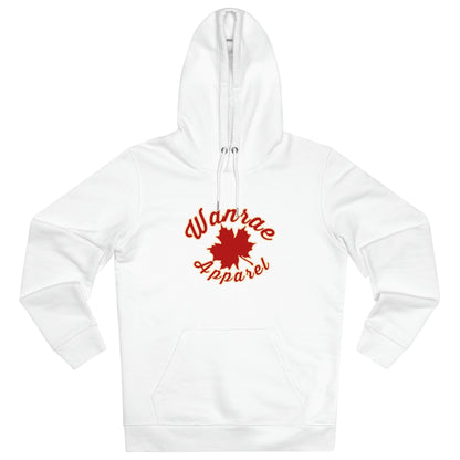 Wanrae Classic Logo Cruiser Hoodie
