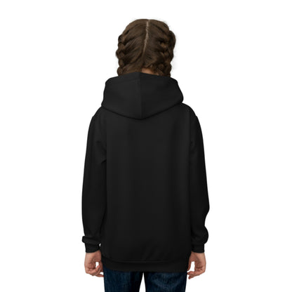 Wanrae Children's Hoodie