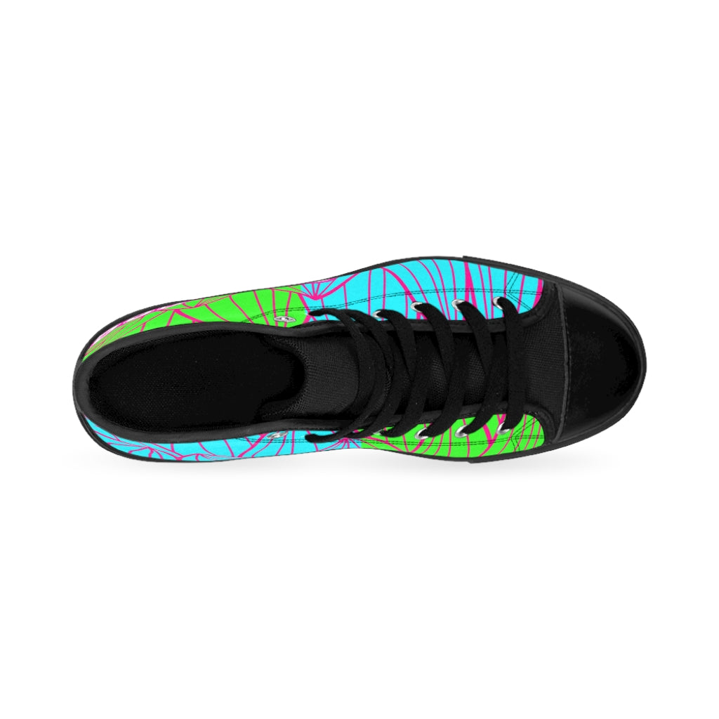 Men's Art Class High-top Sneakers