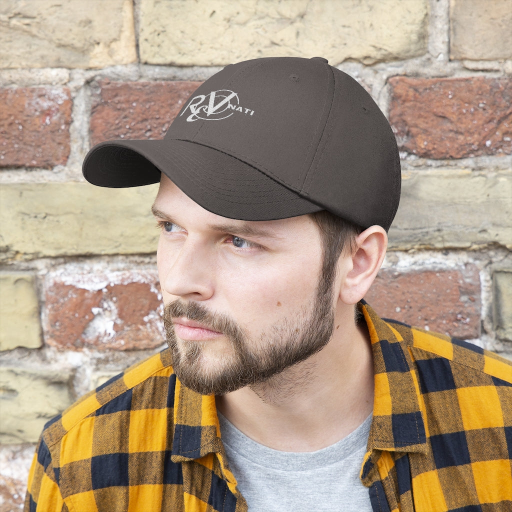 Revonati Twill Hat