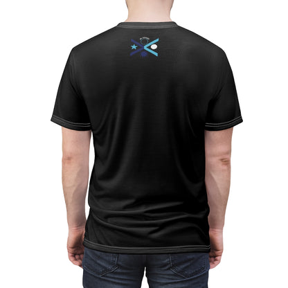City Life Los Angeles short sleeve