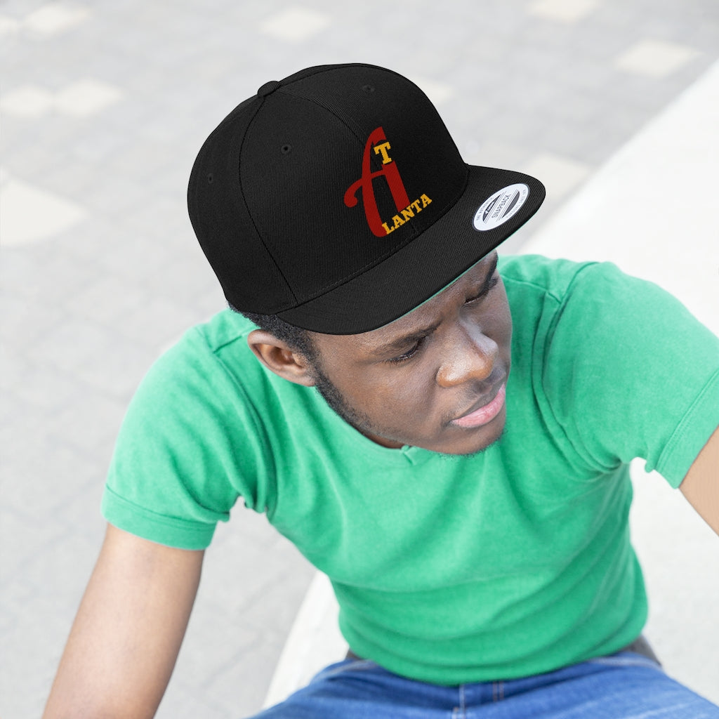 City Life Atlanta Cap