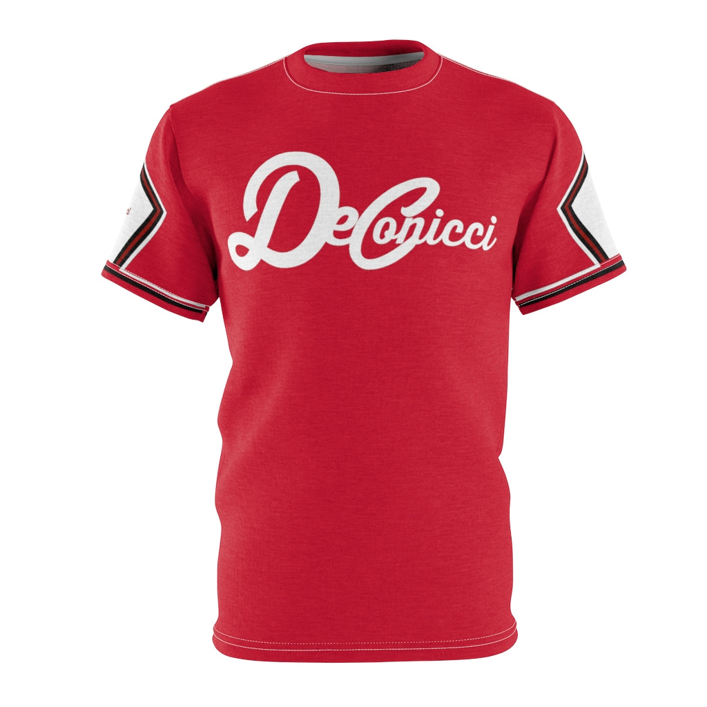 Bulls tribute short sleeve