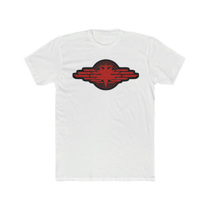 Flyer Cotton Crew Tee