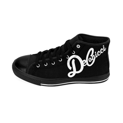 De Conicci Men's High-top Sneakers