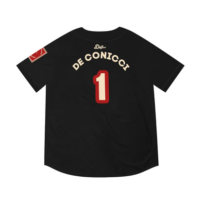 Honor Baseball Jersey