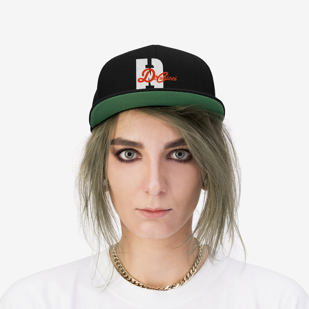 Clean Baller Yupoong Cap