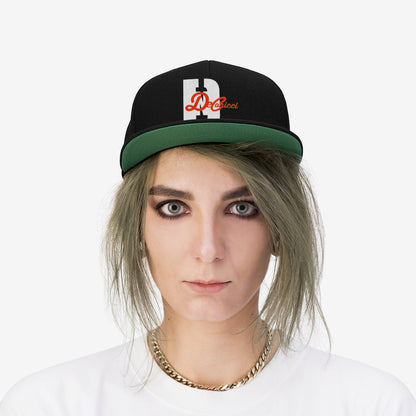 Clean Baller Yupoong Cap