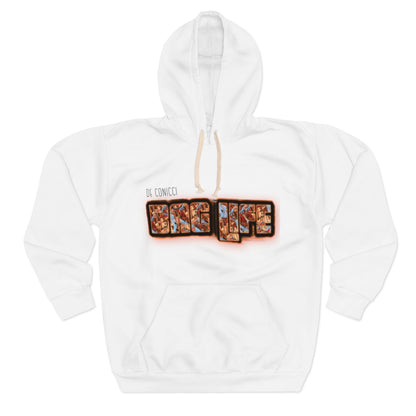 Bag Life Unisex Pullover Hoodie
