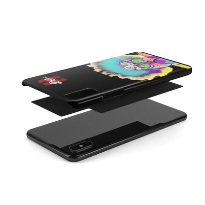 Witch Wear Slim Phone Cases