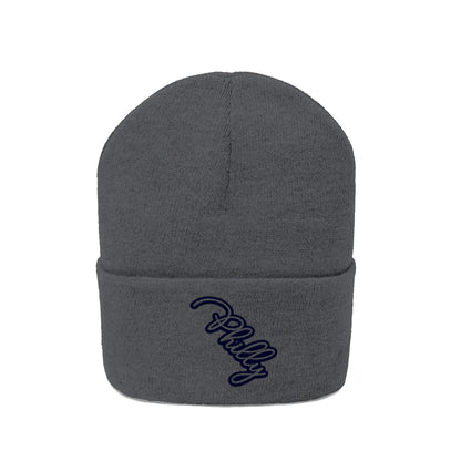 Philly Knit Beanie