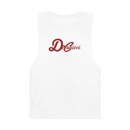 Unisex Barnard Tank