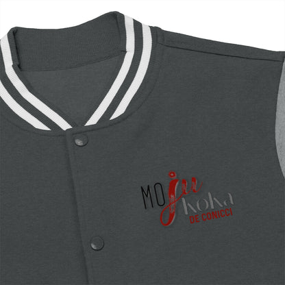 Mojukoka One Varsity Jacket