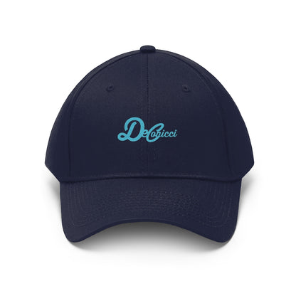 North alternate color way cap