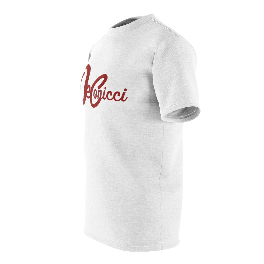 Authentic short sleeve