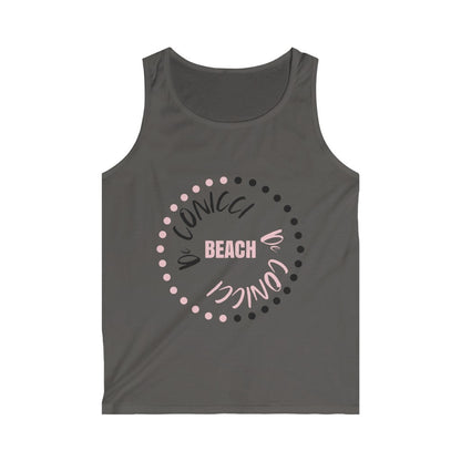 Men's Softstyle Tank Top