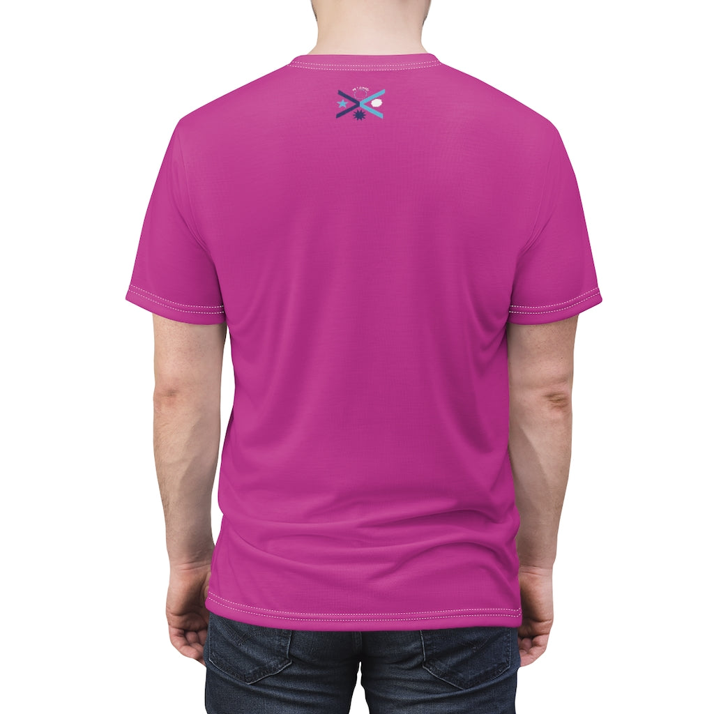 Authentic short sleeve beach colors