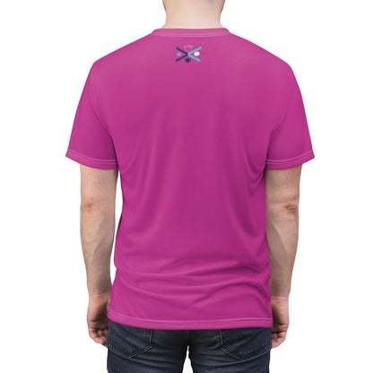 Authentic short sleeve beach colors