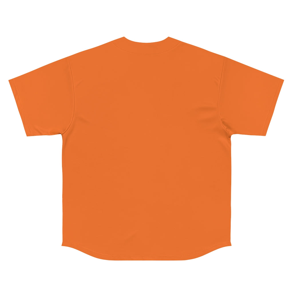 Authentic Men's Baseball Jersey