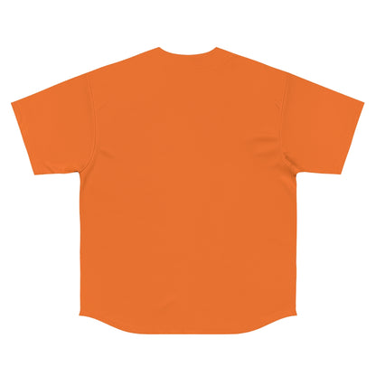 Authentic Men's Baseball Jersey