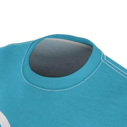 Hooper Blue shoe Big Logo short s