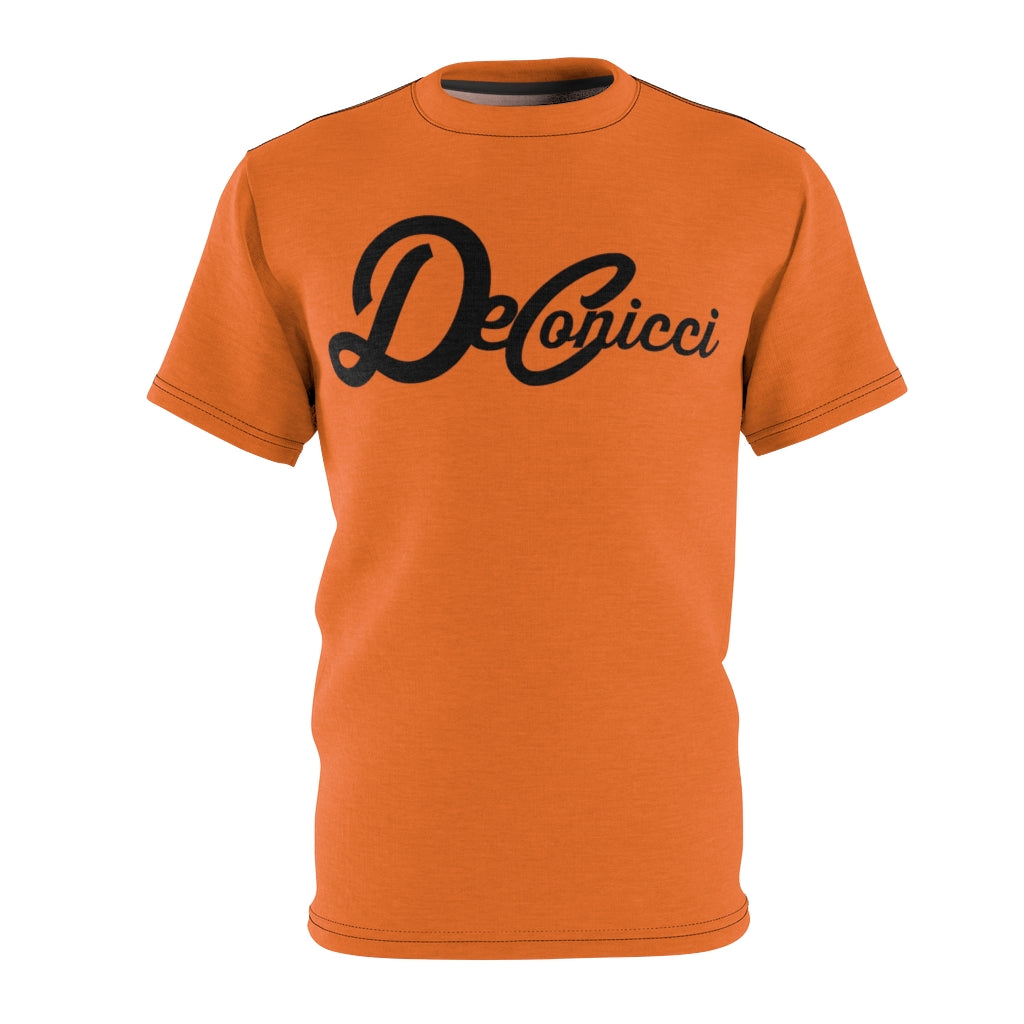 Authentic short sleeve