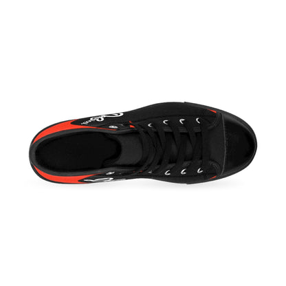 Authentic Basketball Orange Alternate