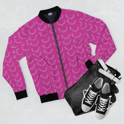 De Conicci Bomber Jacket