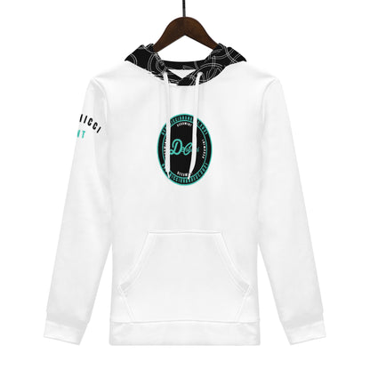 Mint Hoodie