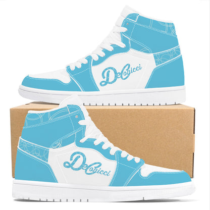 Hooper Blue 2.0