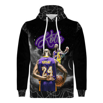 Kobe forever Hoodie