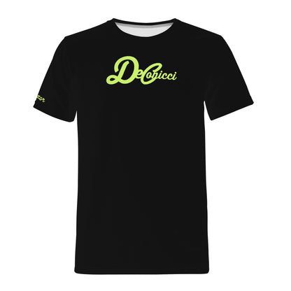 Razor Logo short sleeve