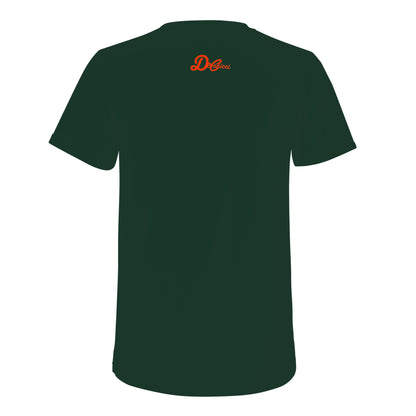 Morgan Park Tribute Short Sleeve