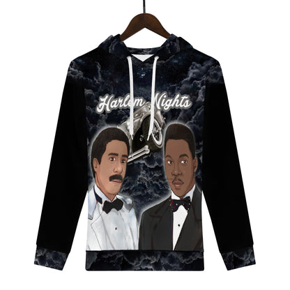 Suger Ray X Quick Hoodie