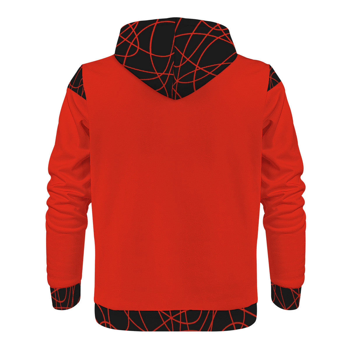Martin Wussup Hoodie